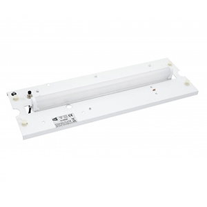 Luminaire conversion kits